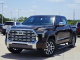 New 2025 Toyota Tundra 1794 Edition image 2