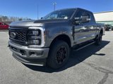 New 2025 Ford F250 Lariat image 3