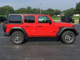 New 2025 Jeep Wrangler Sport S image 2