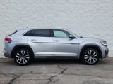 Used 2023 Volkswagen Atlas Cross Sport SEL Premium R-Line image 2