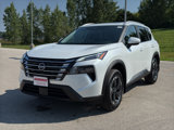New 2026 Nissan Rogue SV w/ SV Premium Package image 2