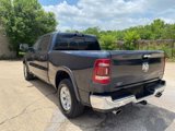 Used 2021 RAM 1500 Laramie image 5