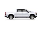 New 2025 Chevrolet Silverado 1500 W/T w/ Z71 Off-Road Package image 2