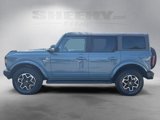 Certified 2022 Ford Bronco Outer Banks image 5
