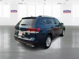 Used 2021 Volkswagen Atlas S image 3