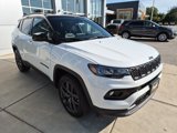 New 2026 Jeep Compass Limited image 4