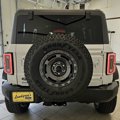 New 2025 Ford Bronco Outer Banks w/ Sasquatch Package image 5