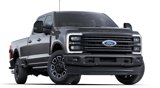New 2025 Ford F350 Platinum image 4