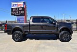Used 2024 Ford F250 Lariat w/ Lariat Ultimate Package image 4