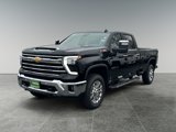 New 2025 Chevrolet Silverado 3500 LTZ w/ LTZ Plus Package image 3