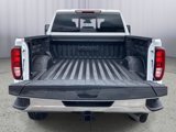 New 2025 GMC Sierra 2500 SLE w/ SLE Value Package; image 5