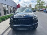 Certified 2025 RAM 1500 Big Horn image 2
