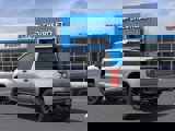 New 2025 Chevrolet Silverado 1500 LT Trail Boss w/ LPO, Dark Essentials Package image 3