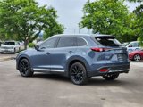 Used 2022 MAZDA CX-9 Carbon Edition image 3