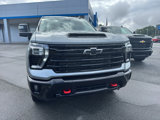 New 2025 Chevrolet Silverado 2500 LT w/ Trail Boss Package image 2