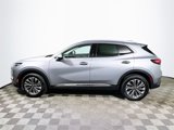 New 2025 Buick Envision Preferred image 5
