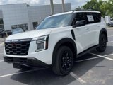 New 2025 Nissan Armada PRO-4X image 4