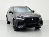 New 2026 Jaguar F-PACE R-Dynamic S image 2