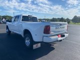 New 2025 RAM 3500 Longhorn w/ Max Tow Package image 5