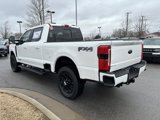 New 2025 Ford F250 Lariat w/ Lariat Ultimate Package image 5