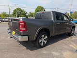 Certified 2022 RAM 1500 Laramie image 4