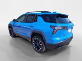 New 2025 Chevrolet Equinox RS w/ Safety and Technology Package image 4