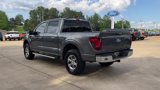 Used 2024 Ford F150 XLT w/ Equipment Group 302A MID image 4