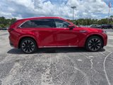 Used 2025 MAZDA CX-90 3.3 Turbo S w/ Premium Plus image 3
