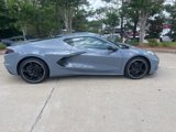 Used 2025 Chevrolet Corvette Stingray Preferred Cpe w/ 2LT image 3