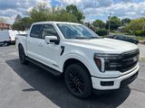 New 2025 Ford F150 Lariat image 3
