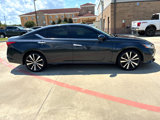 Used 2019 Nissan Altima 2.5 Platinum image 4