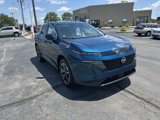 New 2025 Nissan Murano SL image 4