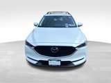Certified 2021 MAZDA CX-5 Grand Touring image 2