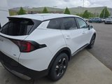 New 2026 Kia Sportage LX image 6