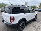 New 2025 Ford Bronco Sport Outer Banks image 5