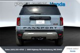 New 2026 Honda Passport TrailSport image 4