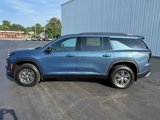 New 2026 Chevrolet Traverse LT image 2