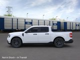 New 2025 Ford Maverick XLT image 4