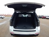 New 2025 Chevrolet Suburban Premier image 5