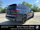 Used 2023 BMW X7 xDrive40i w/ Executive Package image 5