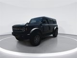 New 2025 Ford Bronco Outer Banks image 4