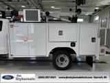 New 2025 Ford F550 4x4 SuperCab Super Duty image 3