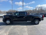 New 2025 GMC Sierra 3500 Denali Ultimate image 5