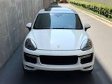 Used 2017 Porsche Cayenne Turbo image 4