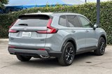 New 2026 Honda CR-V Sport-L image 4