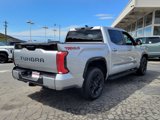 New 2025 Toyota Tundra Platinum image 4