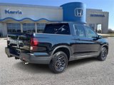 Certified 2025 Honda Ridgeline TrailSport+ image 4