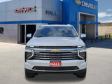 New 2025 Chevrolet Suburban Premier image 2