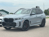 New 2026 BMW X5 xDrive40i w/ M Sport Package image 2