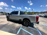 Used 2023 Ford F250 Lariat w/ Lariat Ultimate Package image 3
